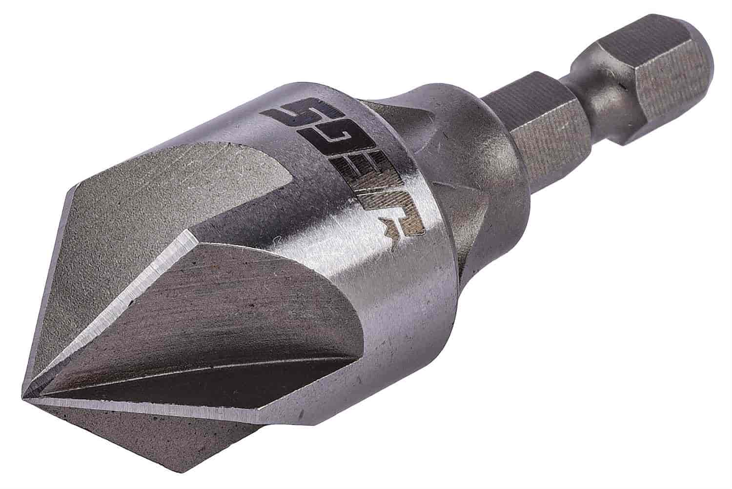 JEGS Inside Deburring Tool [1/8 in. to 3/4 in.]