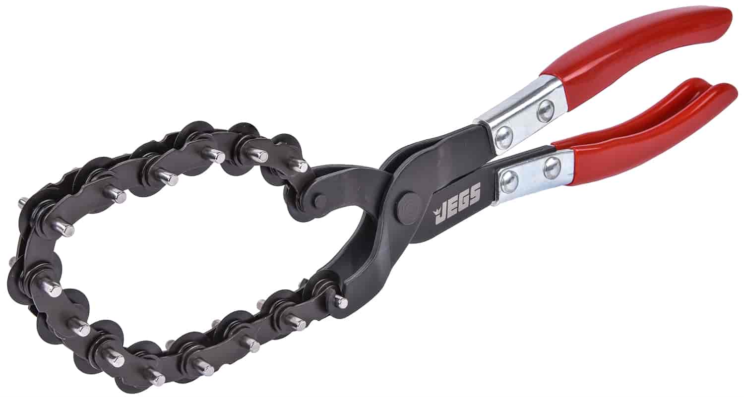 Exhaust Pipe Cutter | Order the 81393 Exhaust Tubing Cutter Online - JEGS