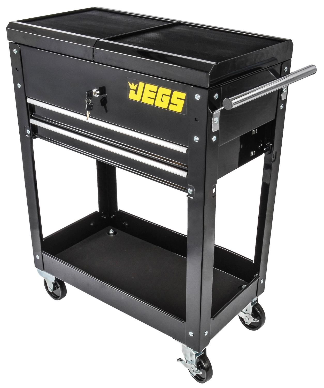 JEGS 80170 Workbench Utility Mat, Size: 24 in