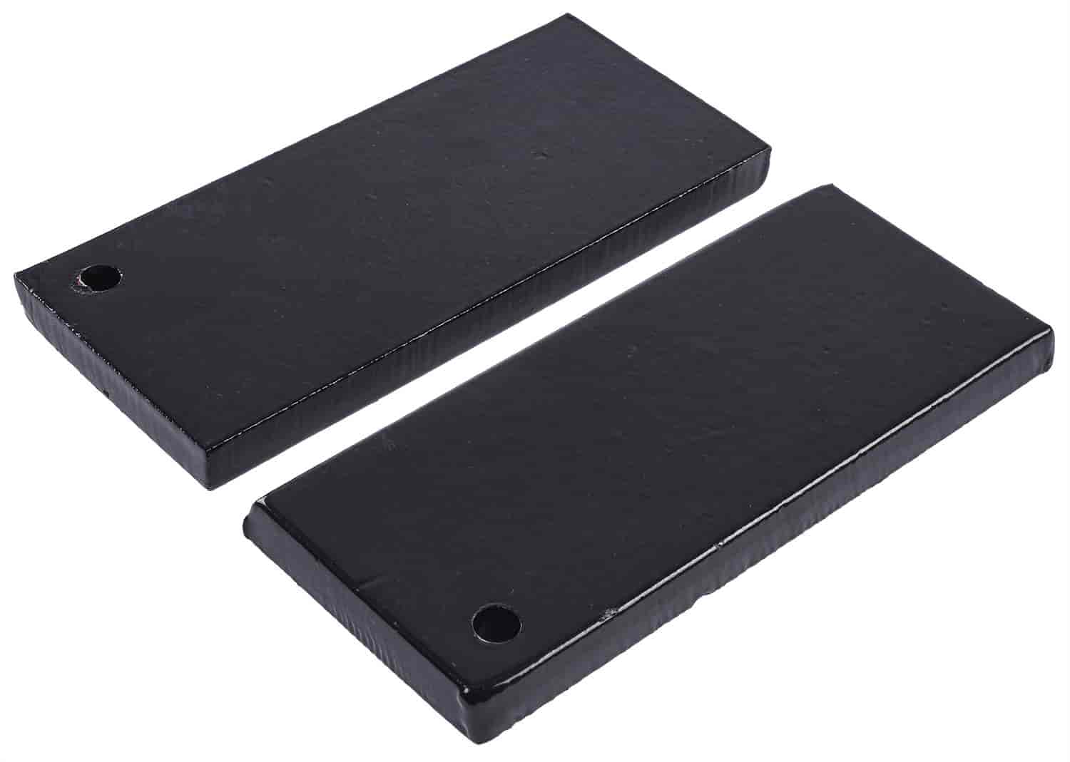 Replacement Press Plates For 6-Ton Hydraulic Shop Press