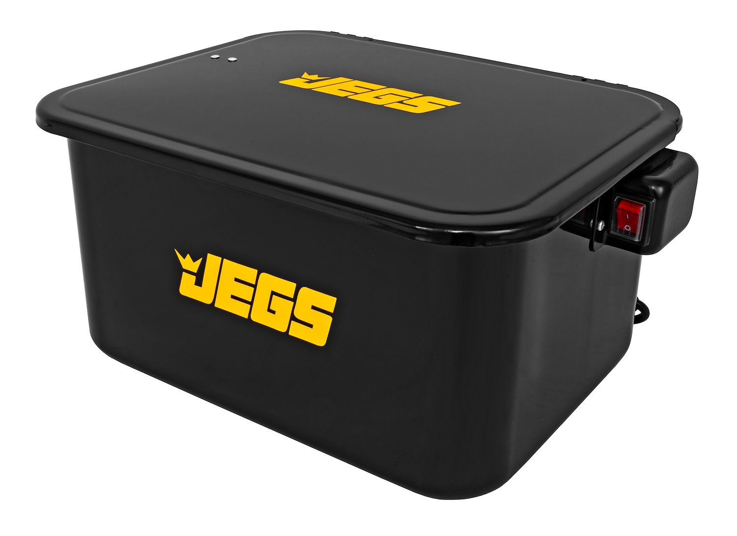 JEGS 72312 Brake and Parts Cleaner [14 oz. Aerosol Can]