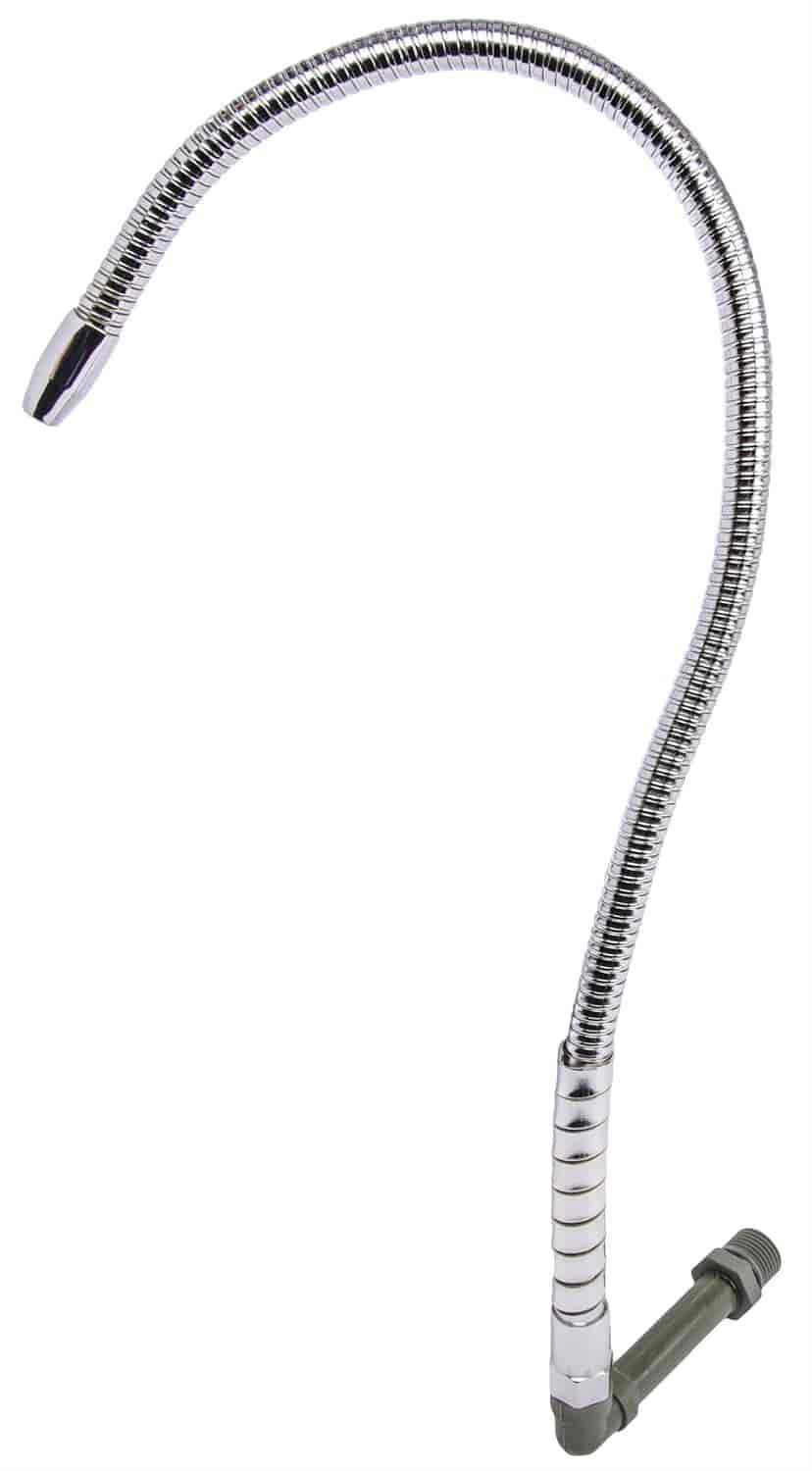 Replacement Pump Outlet Hose for JEGS 40-Gallon Parts