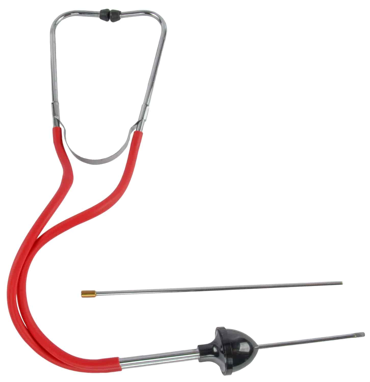 JEGS 81609: Automotive Stethoscope - JEGS