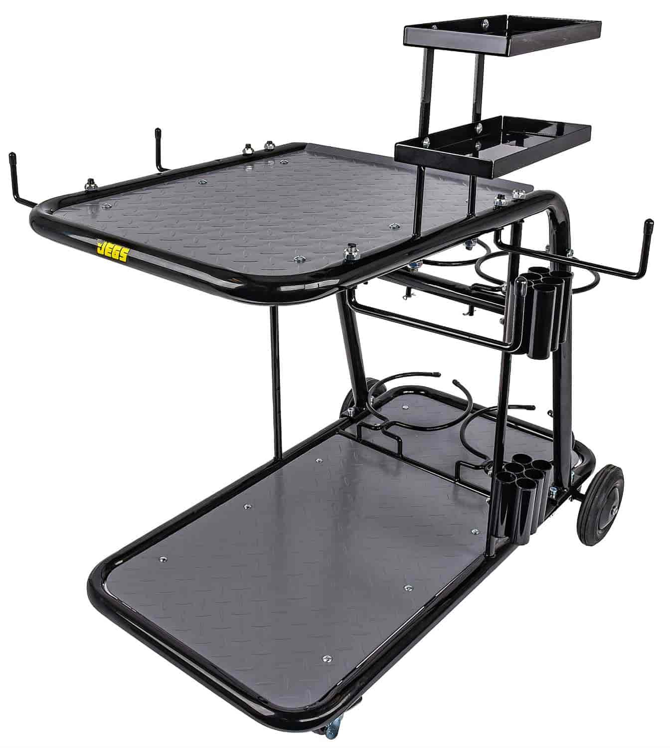 Welding Cart [37 in. L x 24.8 in. W x 38.34 in. H]