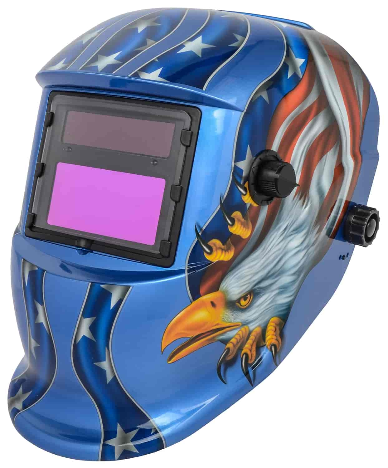 Welding Helmet Adjustable