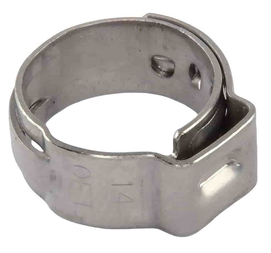 Tite-Seal Pinch Clamp [-8 AN]