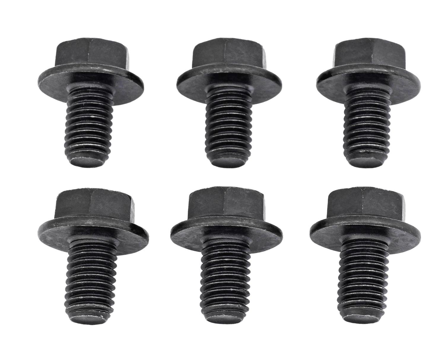 Torque Converter Bolts For GM TH200, 700R4, 4L60,
