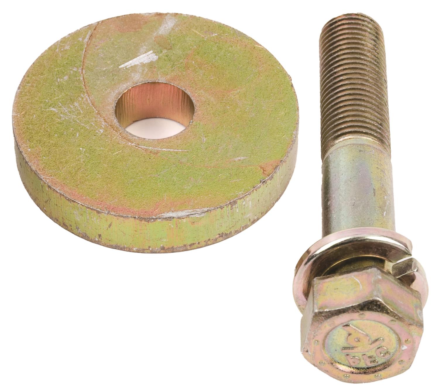 JEGS Performance Products 82800: Balancer Bolt SBC JEGS