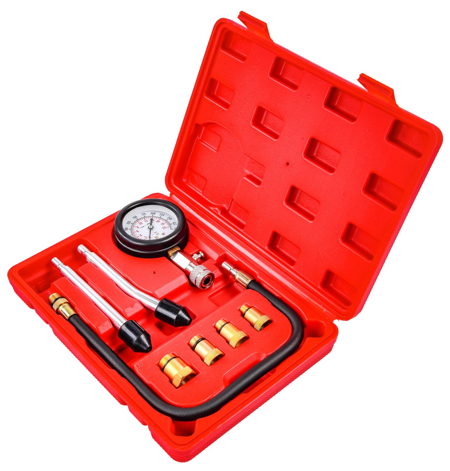 5606-DG Digital Compression Tester Kit