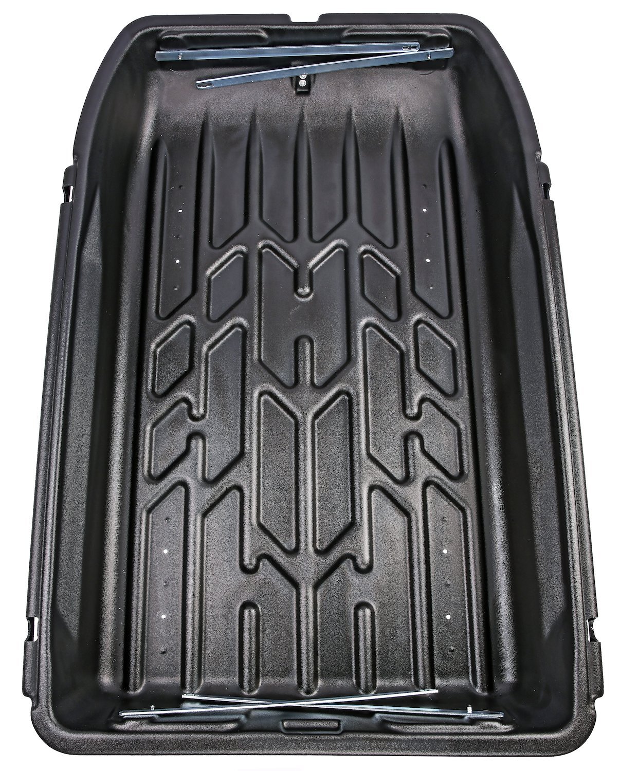 JEGS Performance Products 90098 Rooftop Cargo Carrier Capacity 18 Cu. ft.