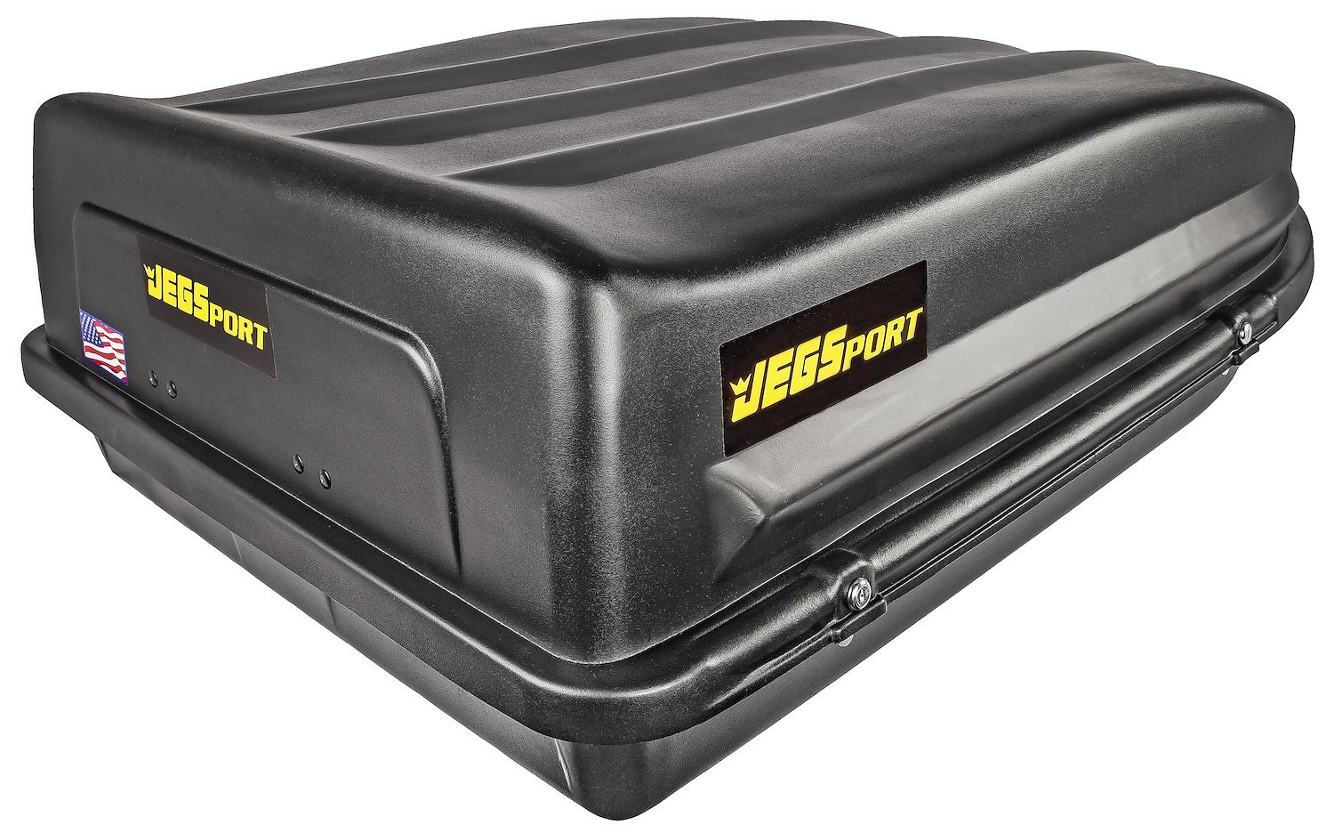 Rooftop Cargo Carrier - JEGS Sport Roof Cargo Carrier 555-90098 - JEGS High  Performance - JEGS