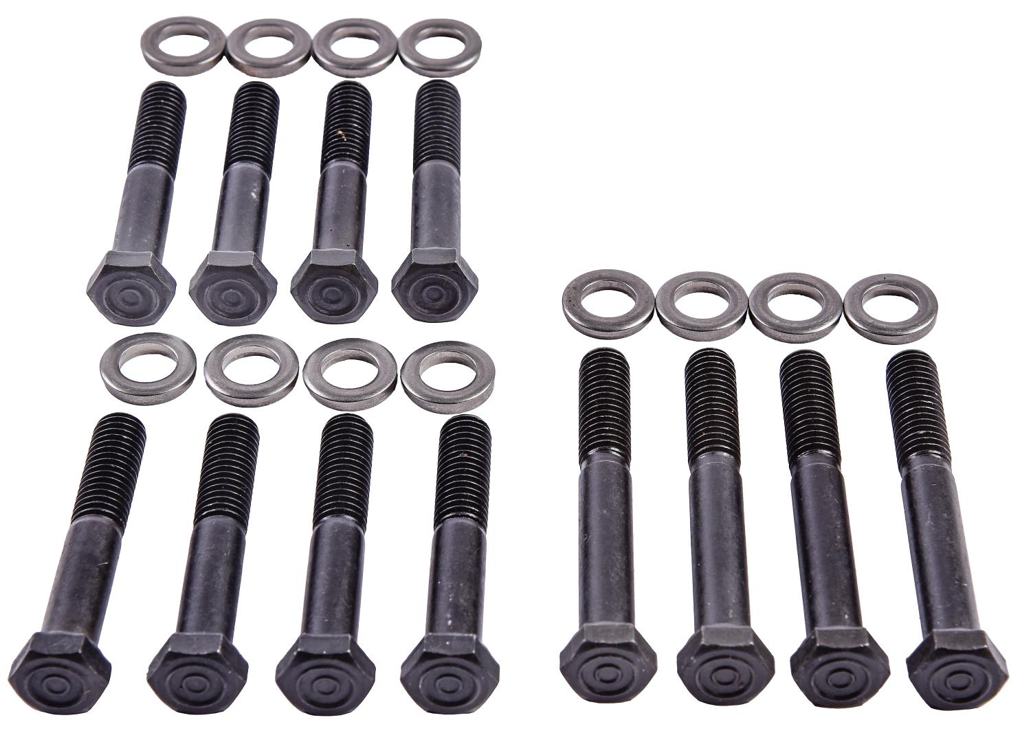 Exhaust Manifold Bolt Kit for 1957-1966 Small Block