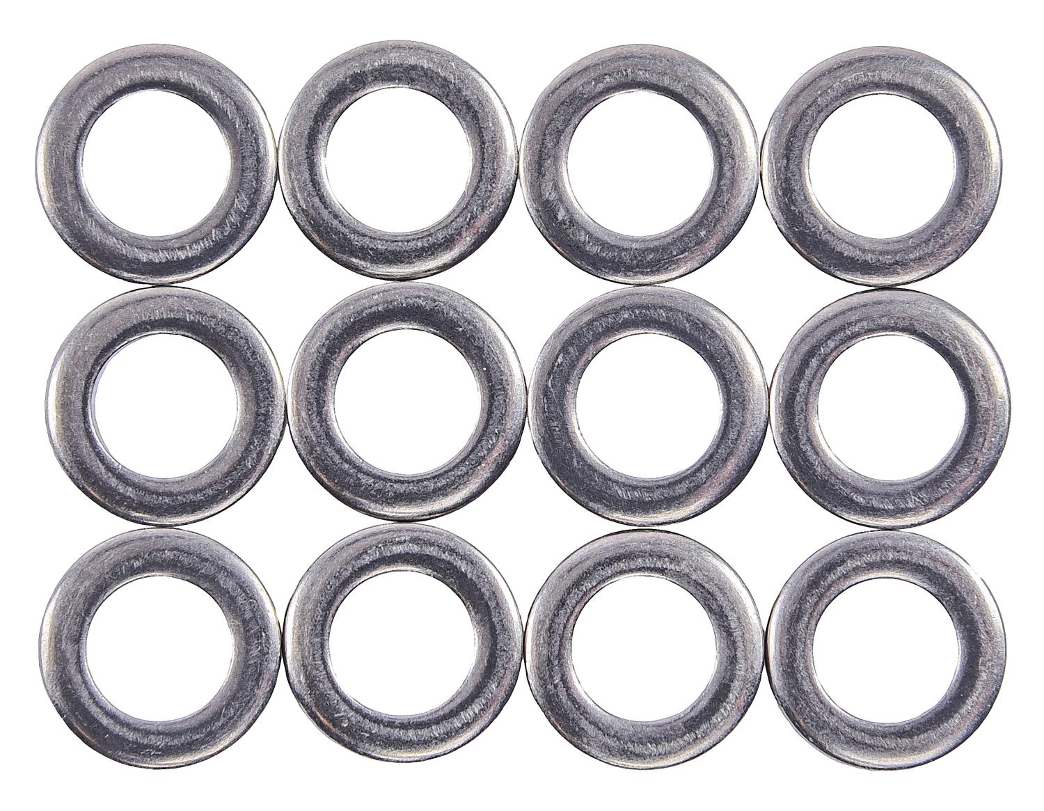 Exhaust Manifold Washer Set for 1957-1978 Small Block