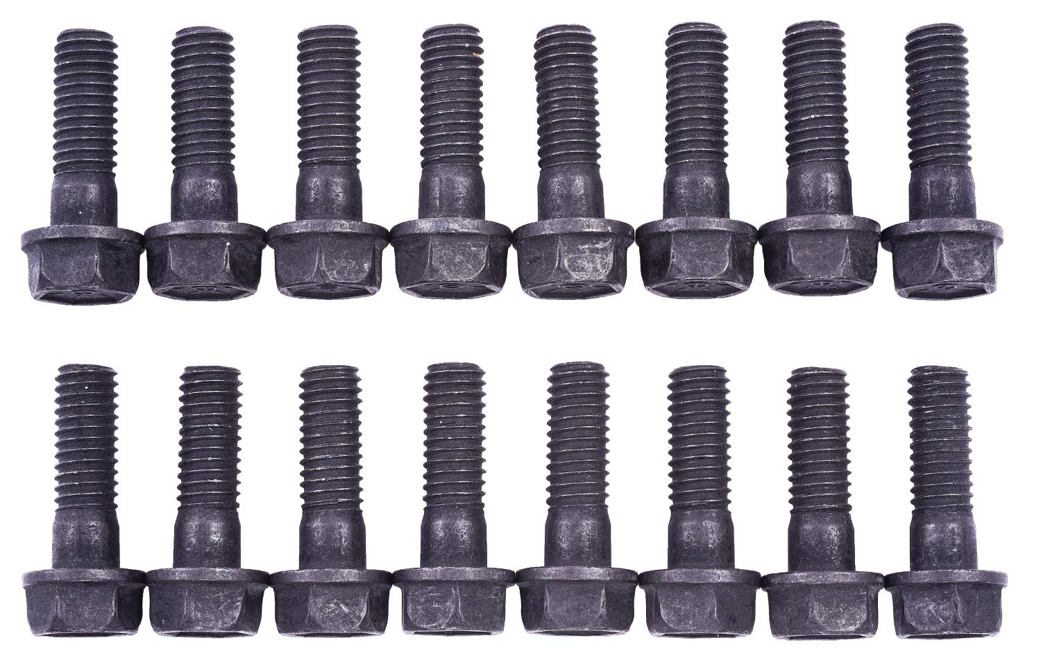 Exhaust Manifold Bolt Kit for 1968-1975 Big Block Chevrolet Engines