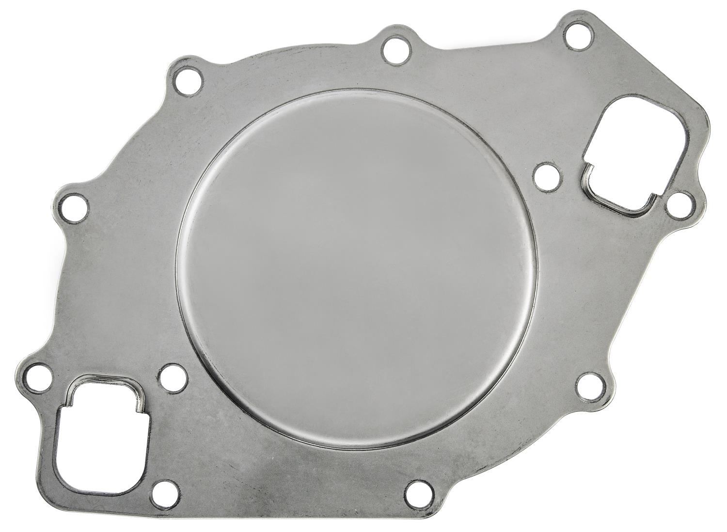 Water Pump Backing Plate for 429, 460 ci Big Block Ford [Stainless Steel]