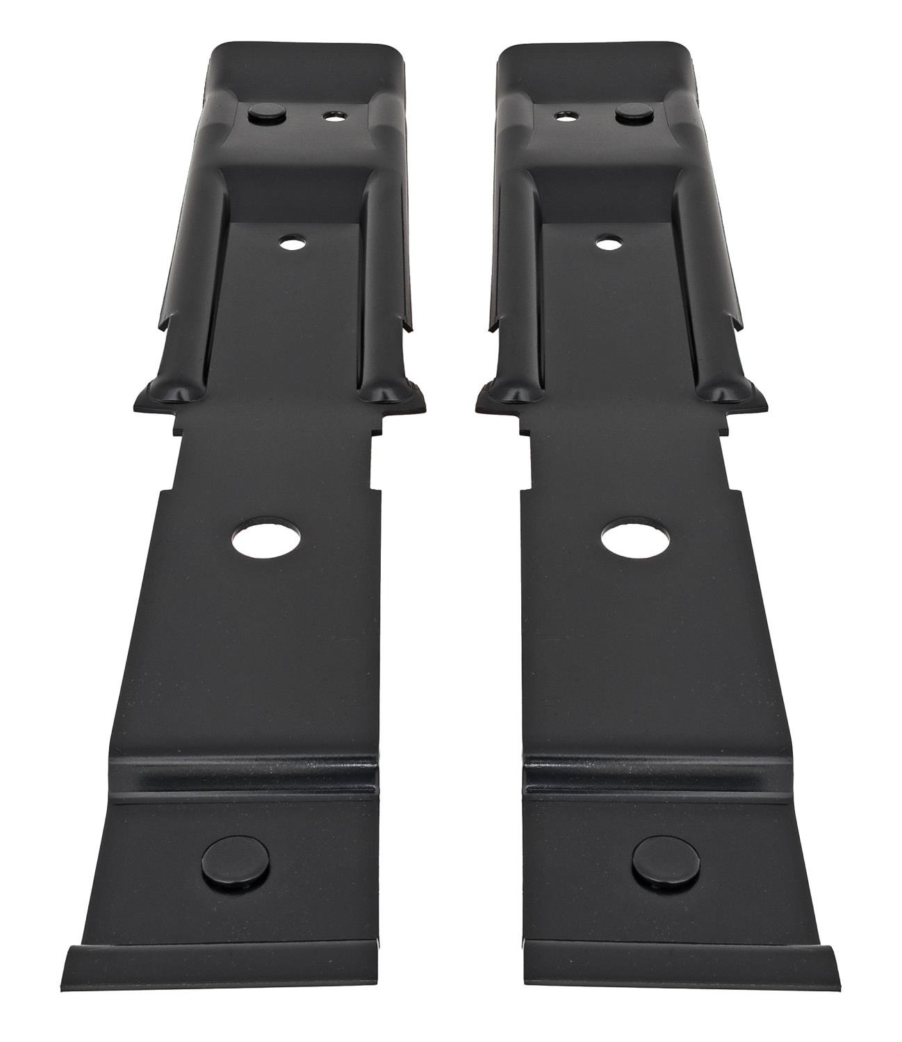 Factory Bucket Seat Brackets Fits Select 1964-1965 Buick,