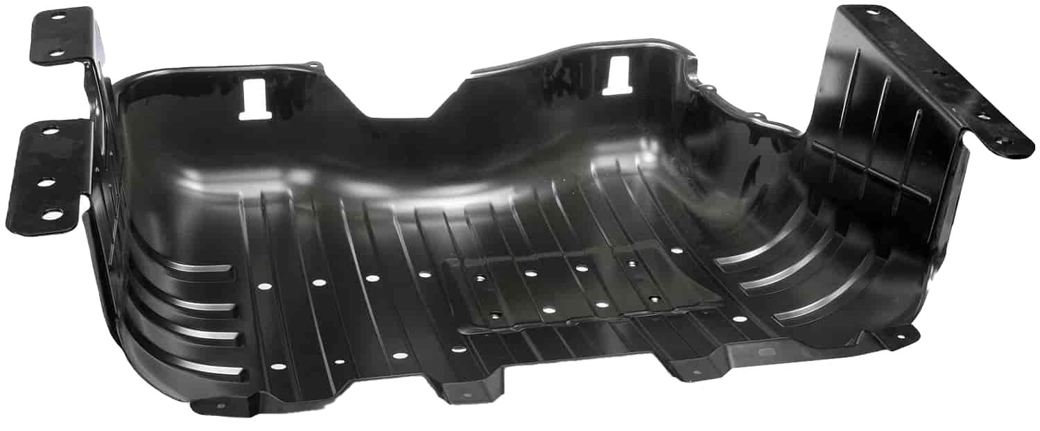 Fuel Tank Skid Plate for 1999-2004 Jeep Grand Cherokee WJ