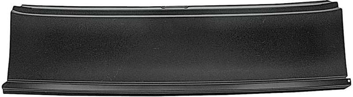 Rear Deck Lid Filler Panel for 1965-1966 Chevrolet Impala