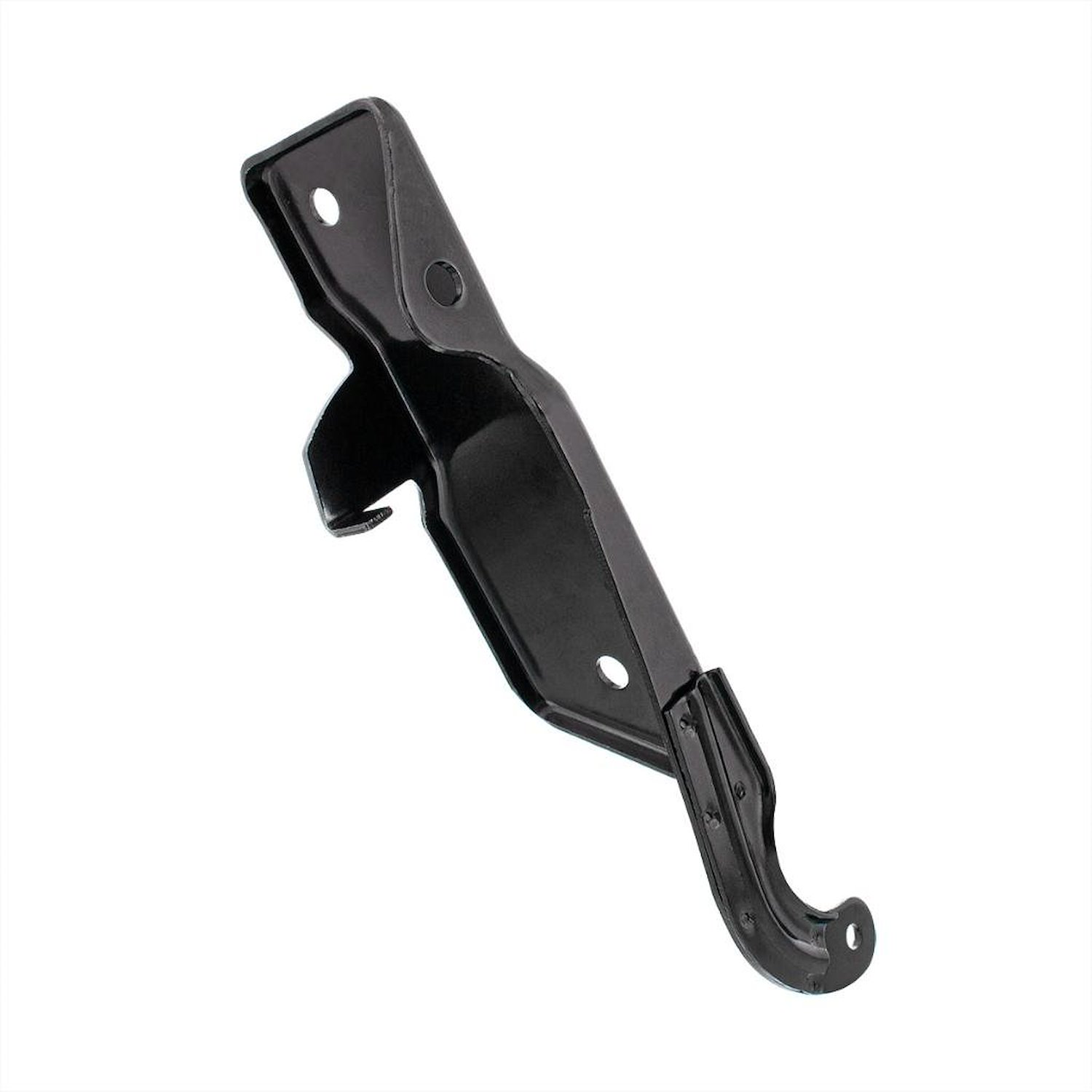 Hood Hinge Fits Select 1988-2000 Chevrolet/GMC Trucks, Blazer, Jimmy, Suburban, Yukon [Left/Driver Side]