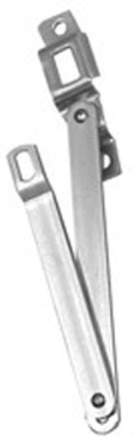 Tailgate Hinge for 1967-1972 Chevrolet, GMC C/K Series Fleetside Truck, Suburban [Left/Driver Side]