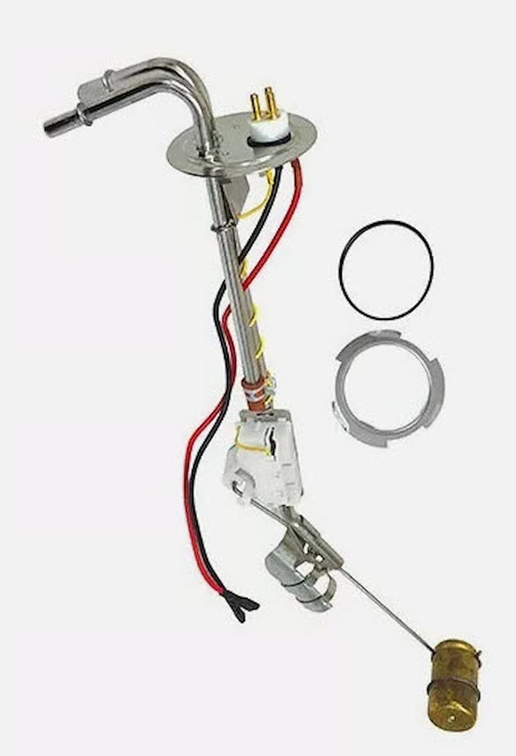 Fuel Tank Sending Unit for 1985-1986 Ford Bronco with EFI, without Fuel Pump [33-Gallon Tank]