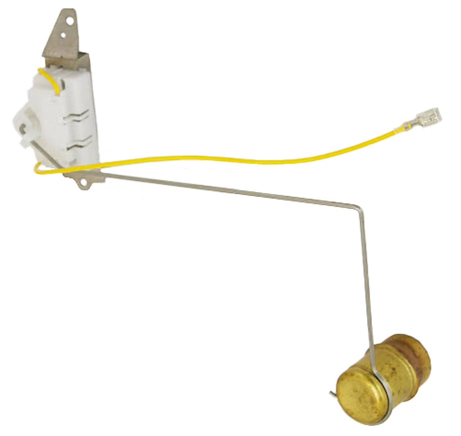 Fuel Tank Sending Unit Resistor & Float Arm for 1990-1996 Ford Bronco with EFI [33-Gallon Tank]