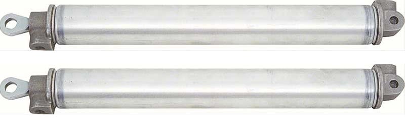 Convertible Top Cylinder Set for 1962-1963 Buick, Chevrolet, Pontiac Convertibles [Set of 2]