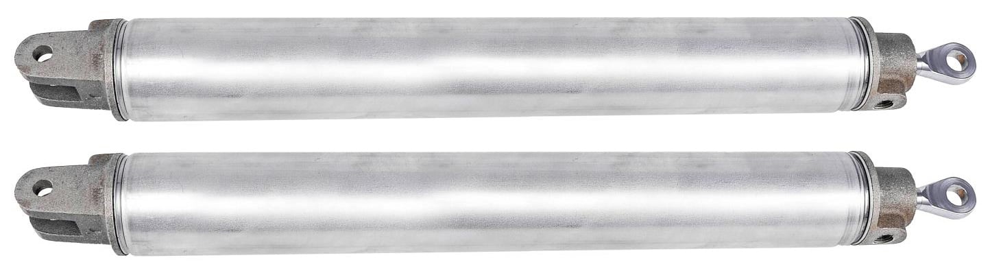Convertible Top Cylinder Set for 1954-1956 Buick, Cadillac, Oldsmobile Convertibles [Set of 2]