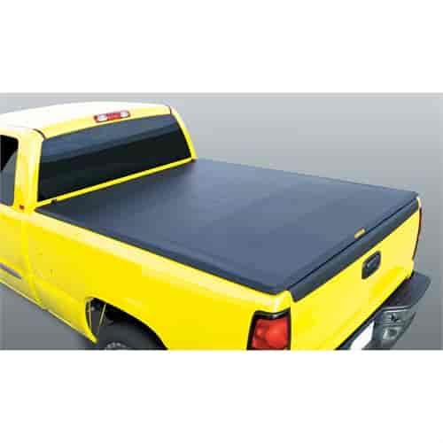 Jegs 98014 Tonneau Cover Tri Fold Jegs