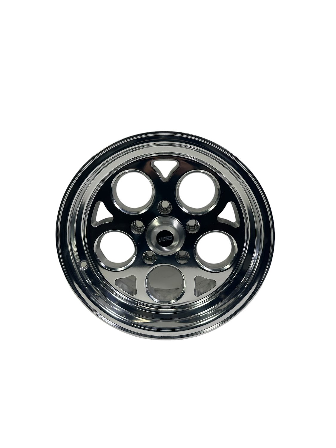 *BLEM SSR Mag Wheel [Size: 15" x 7"] Polished