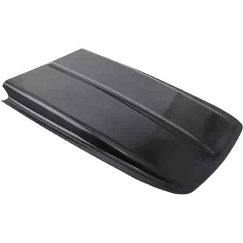 #BLEM Fiberglass Z28 Cowl Scoop 2-1/2 in. H x 27 in. W x 41-3/4 in. L