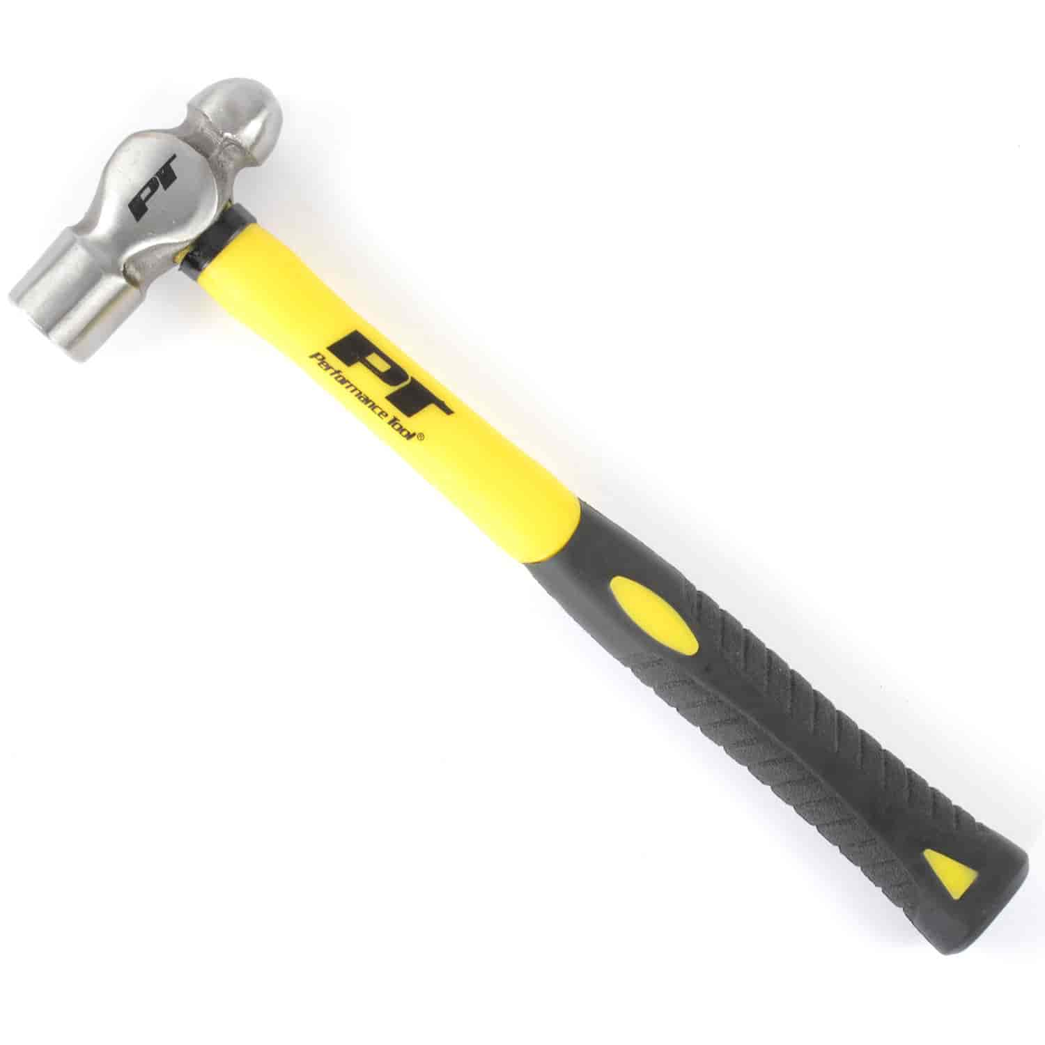 12 Ounce Ball Pein Hammer