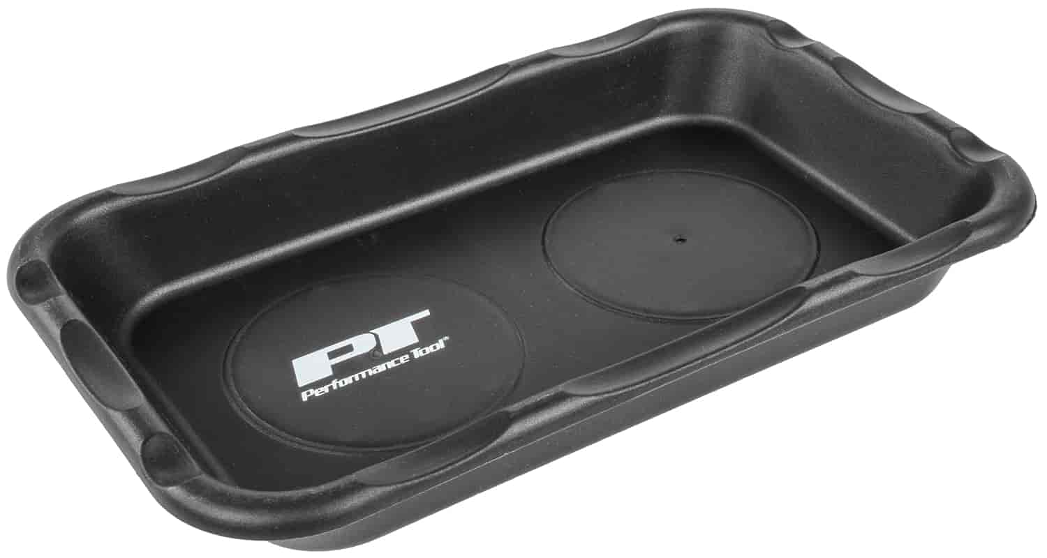 Performance Tool W1285 6 x 10 Magnetic Parts Tray