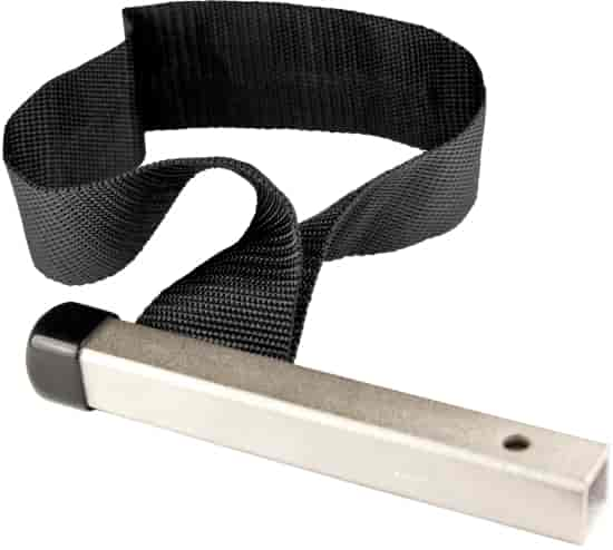 Heavy Duty Strap Filter Wrench