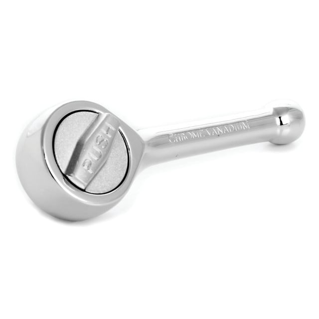 Quick Release Round Ratchet [3/8 in. Drive]