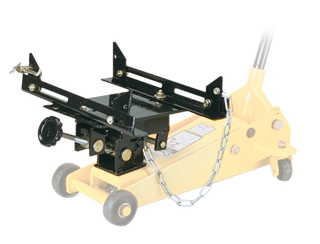 Transmission Jack Adapter | Purchase a JEGS Floor Jack Transmission Adapter  Online - JEGS High Performance