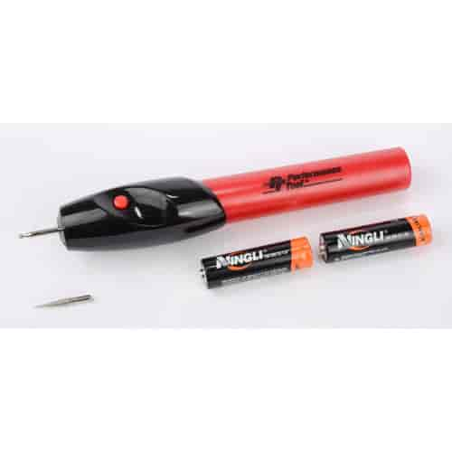 Cordless Engraver 3 Volt