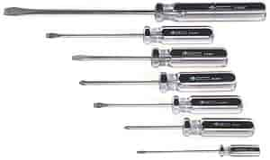 7-Piece Screwdriver Set