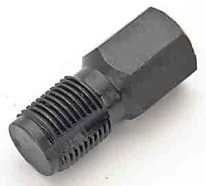 Oxygen Sensor Thread Chaser M18 x 1.5 Threads