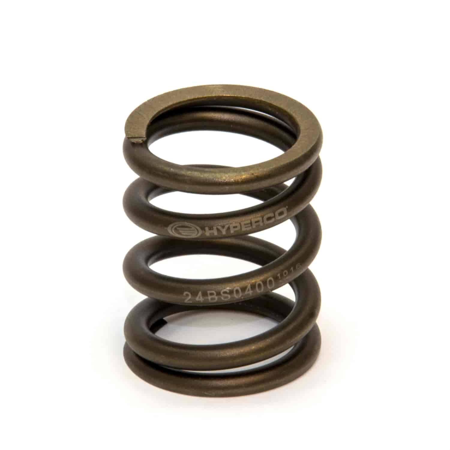 Bump Spring - 2.400 in. Length