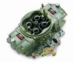 Jet Modified Holley 1000hp Carburetor 1000 cfm