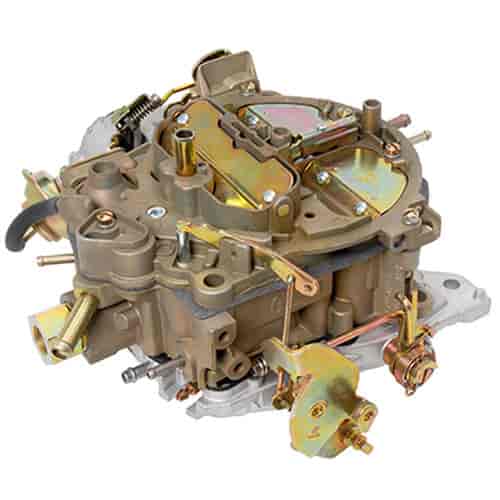Quadrajet Carburetor 800 CFM Stage 2 Buick &