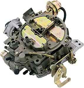 Quadrajet Carburetor 750 CFM Stage 1 Divorced Choke