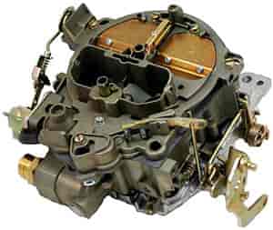 Quadrajet Carburetor 750 CFM Modified Small Block Chevy