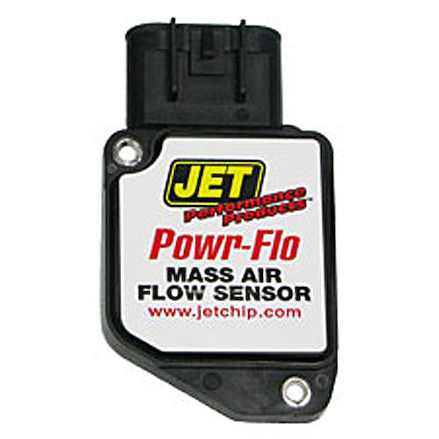 Powr-Flo Mass Air Sensor 2004-2006 Chevy Colorado & GMC Canyon 2.8L/3.5L