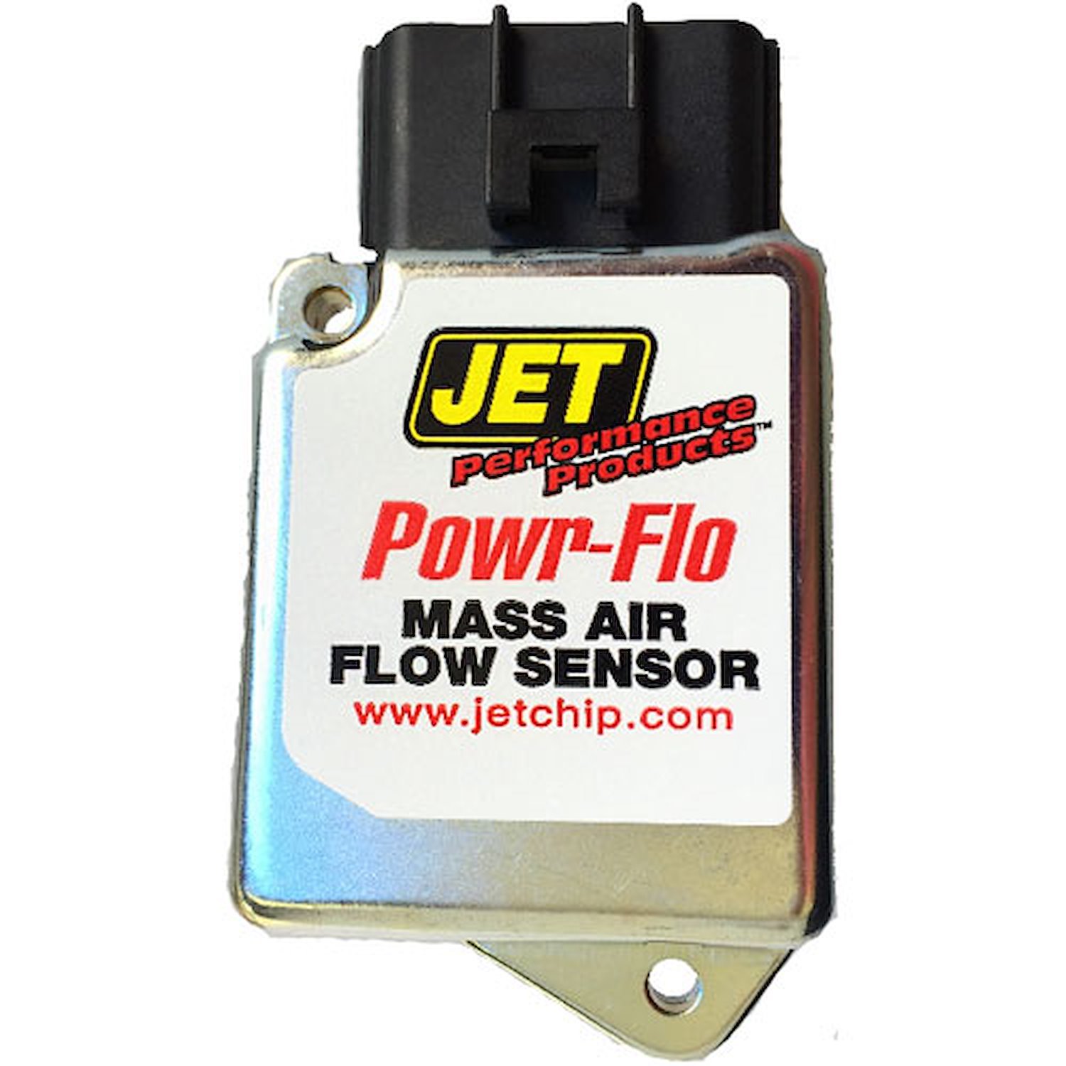 Powr-Flo Mass Air Sensor 2003-2007 Ford F-250/F-350