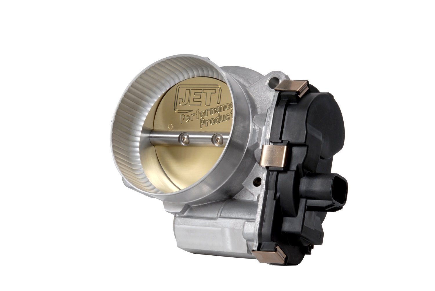 Powr-Flo Throttle Body 2014-2021 GM 5.3L EcoTec