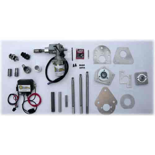 Electric Power Steering Conversion Kit Mopar A-Body