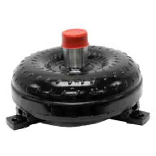 Sportsman 10" Torque Converter GM