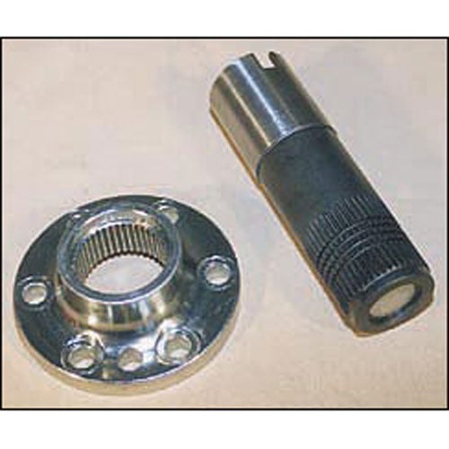 Direct Drive Coupling Powerglide